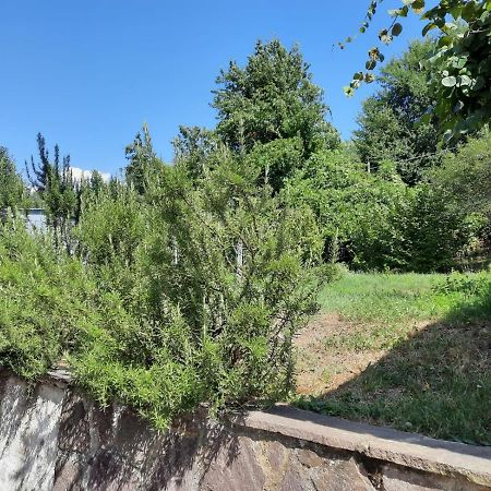 Casa Ferdani Lunigiana Villa Terrarossa  Ngoại thất bức ảnh