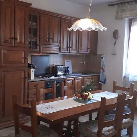 Casa Ferdani Lunigiana Villa Terrarossa  Ngoại thất bức ảnh