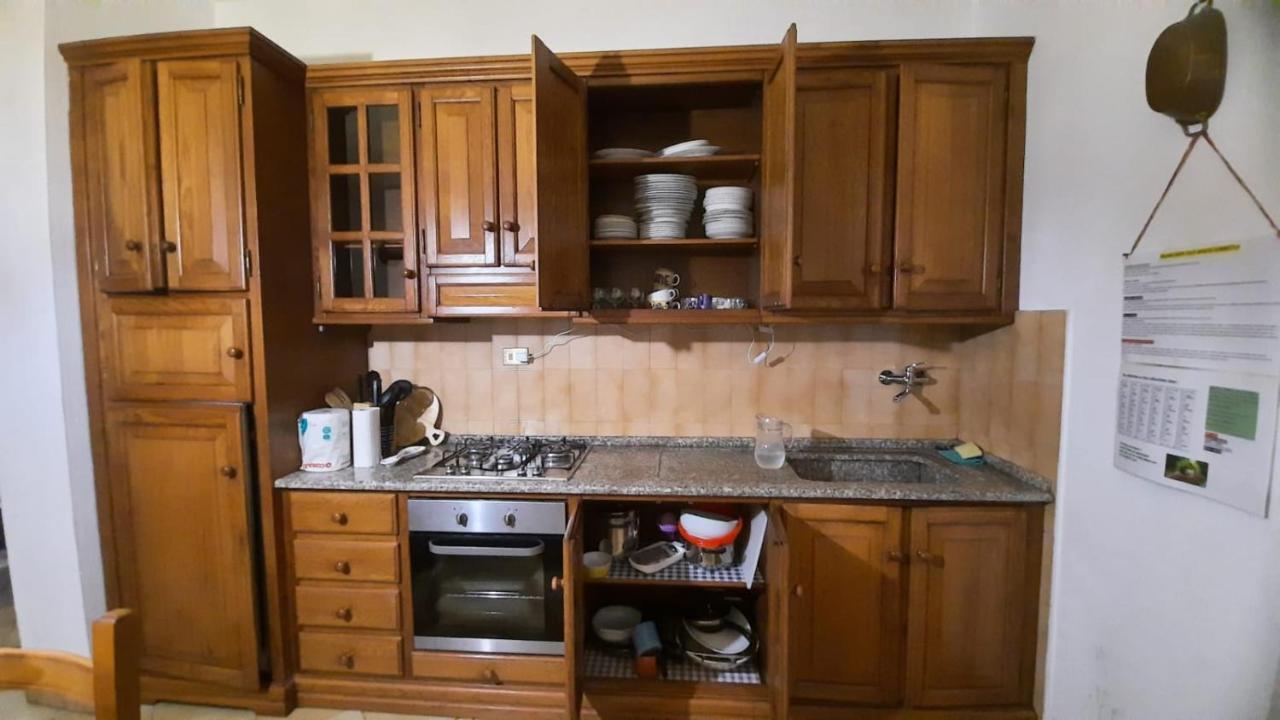 Casa Ferdani Lunigiana Villa Terrarossa  Ngoại thất bức ảnh