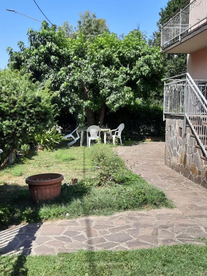 Casa Ferdani Lunigiana Villa Terrarossa  Ngoại thất bức ảnh
