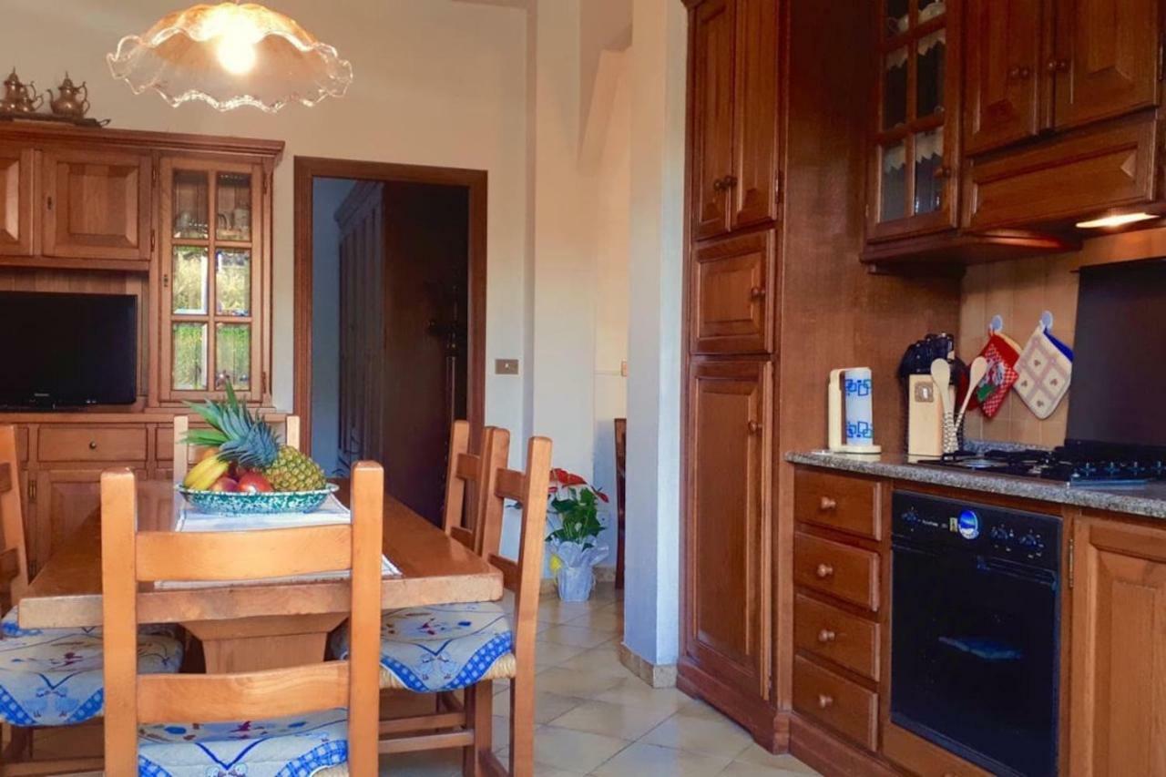 Casa Ferdani Lunigiana Villa Terrarossa  Ngoại thất bức ảnh