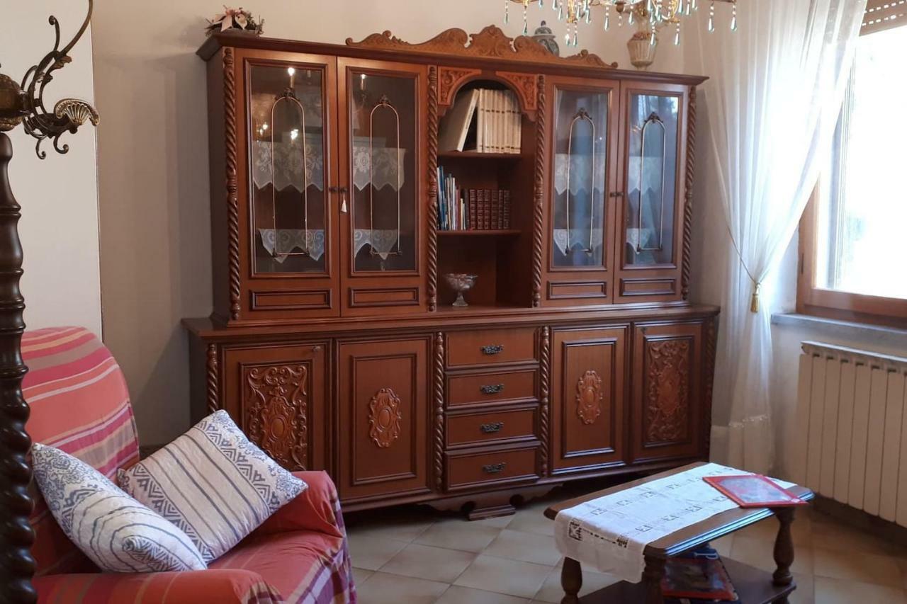 Casa Ferdani Lunigiana Villa Terrarossa  Ngoại thất bức ảnh