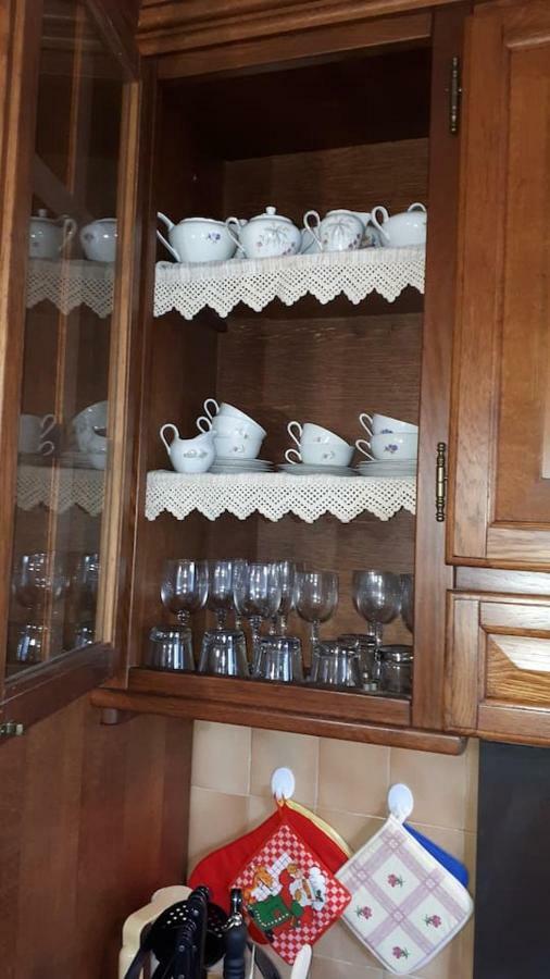 Casa Ferdani Lunigiana Villa Terrarossa  Ngoại thất bức ảnh