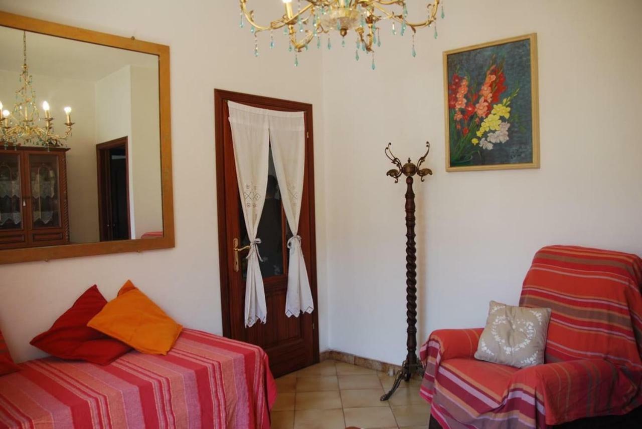 Casa Ferdani Lunigiana Villa Terrarossa  Ngoại thất bức ảnh