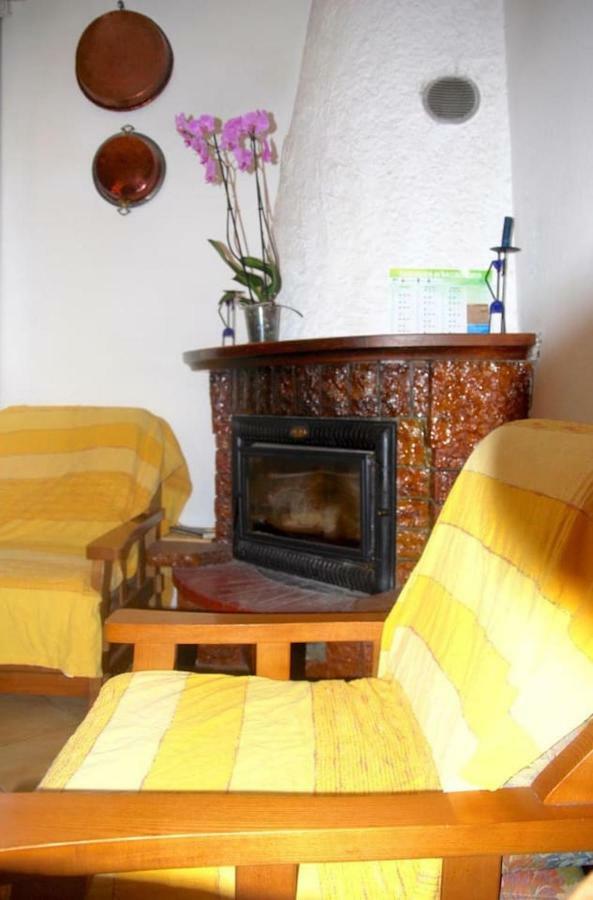 Casa Ferdani Lunigiana Villa Terrarossa  Ngoại thất bức ảnh