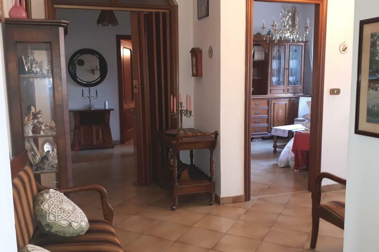 Casa Ferdani Lunigiana Villa Terrarossa  Ngoại thất bức ảnh
