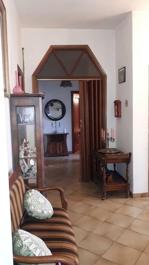Casa Ferdani Lunigiana Villa Terrarossa  Ngoại thất bức ảnh