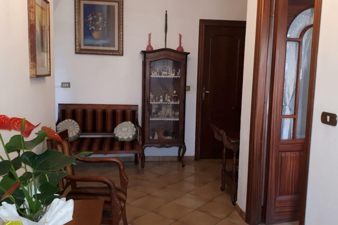 Casa Ferdani Lunigiana Villa Terrarossa  Ngoại thất bức ảnh