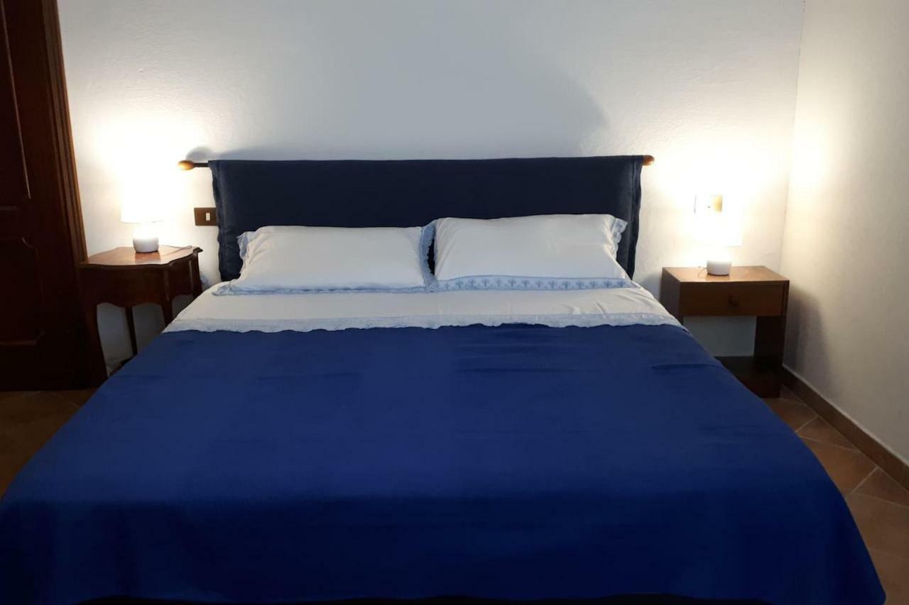 Casa Ferdani Lunigiana Villa Terrarossa  Ngoại thất bức ảnh