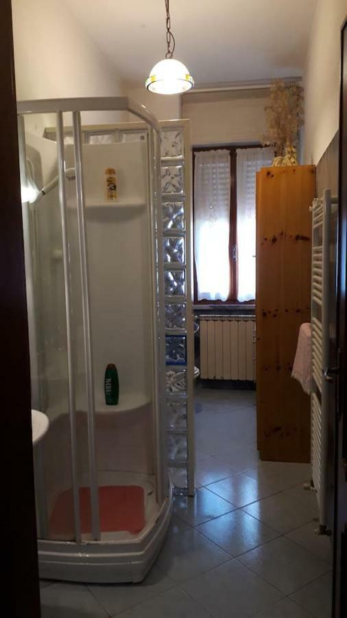 Casa Ferdani Lunigiana Villa Terrarossa  Ngoại thất bức ảnh